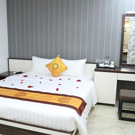 My House Hotel Ανόι Εξωτερικό φωτογραφία