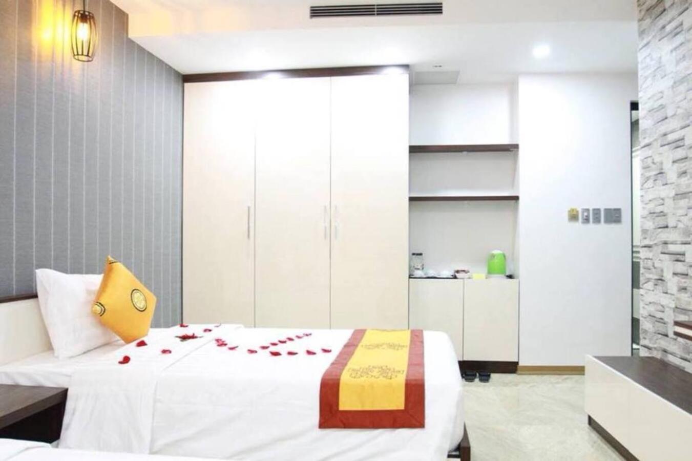 My House Hotel Ανόι Εξωτερικό φωτογραφία