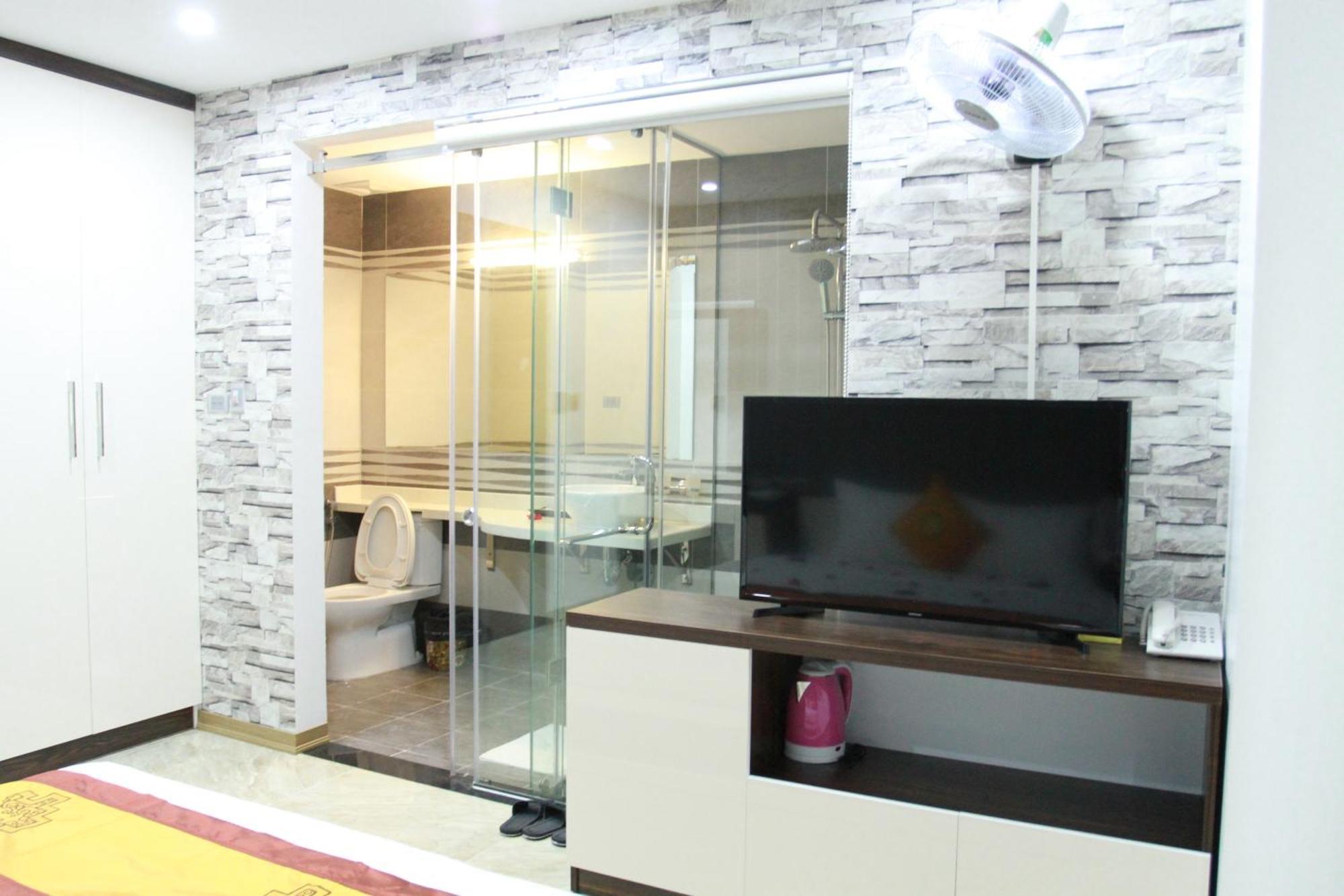 My House Hotel Ανόι Εξωτερικό φωτογραφία