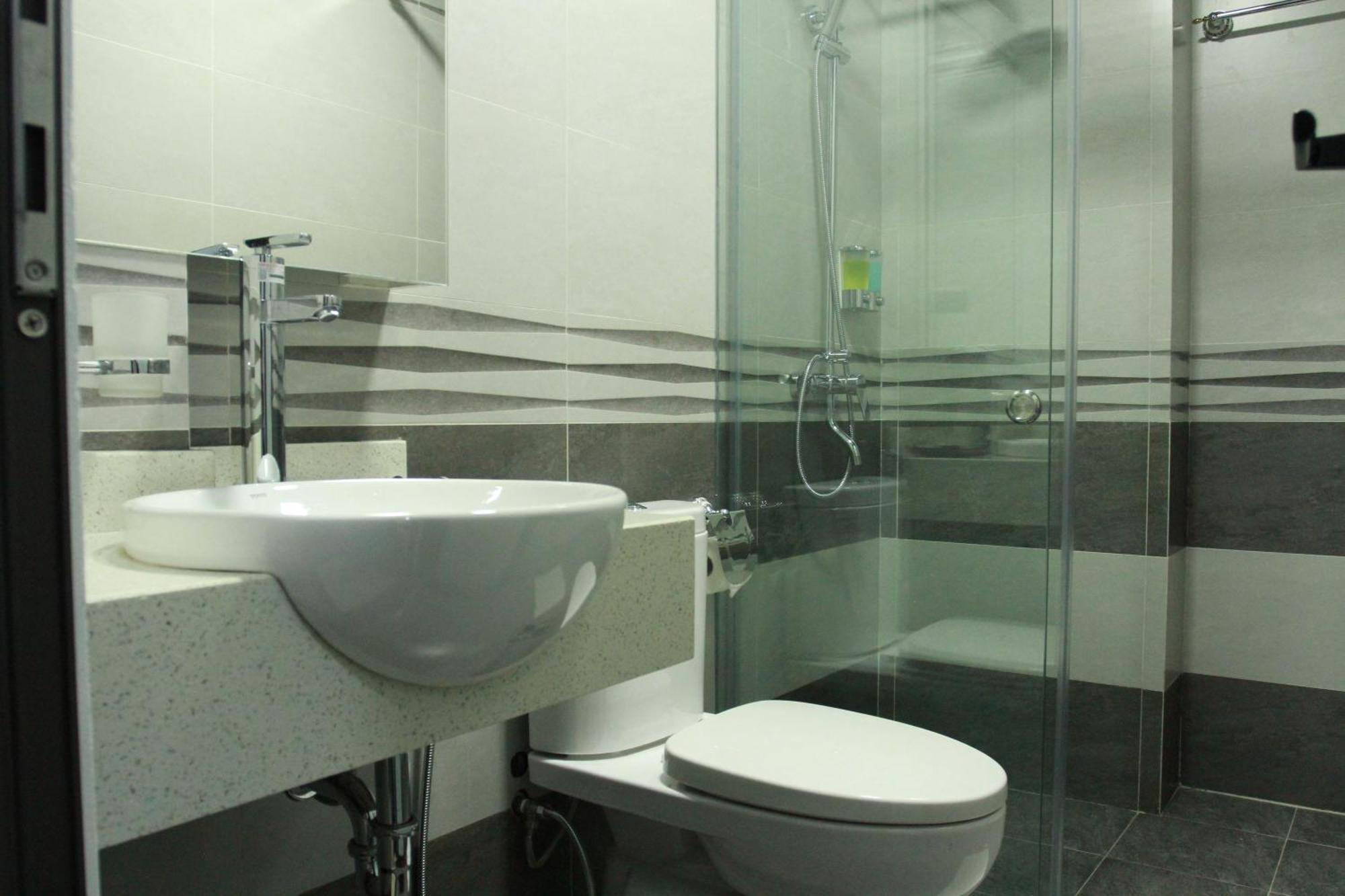 My House Hotel Ανόι Εξωτερικό φωτογραφία