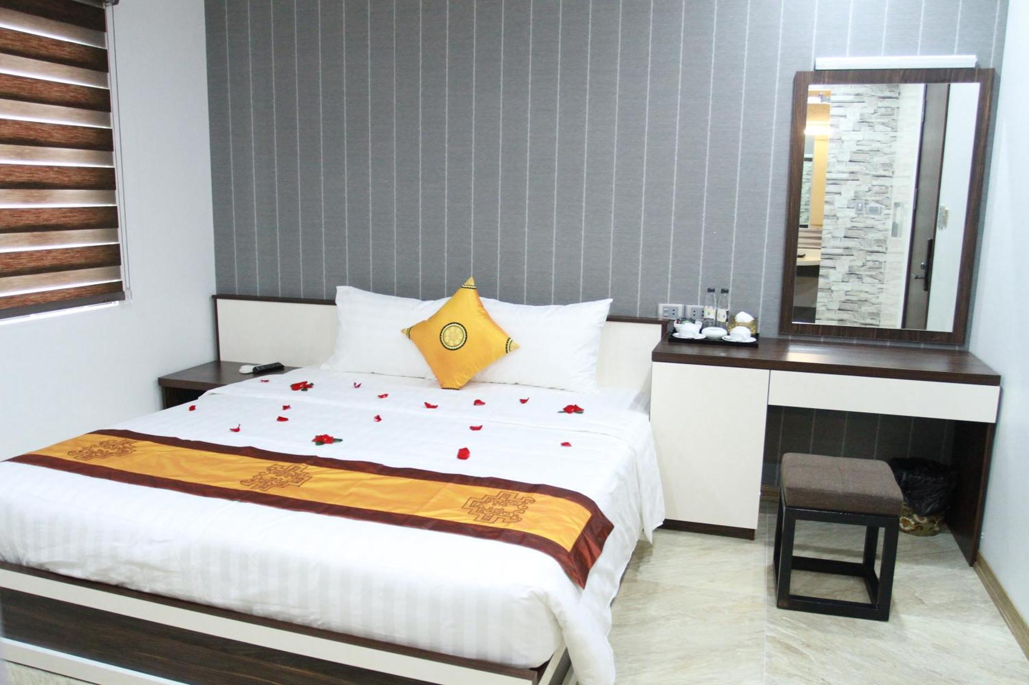 My House Hotel Ανόι Εξωτερικό φωτογραφία