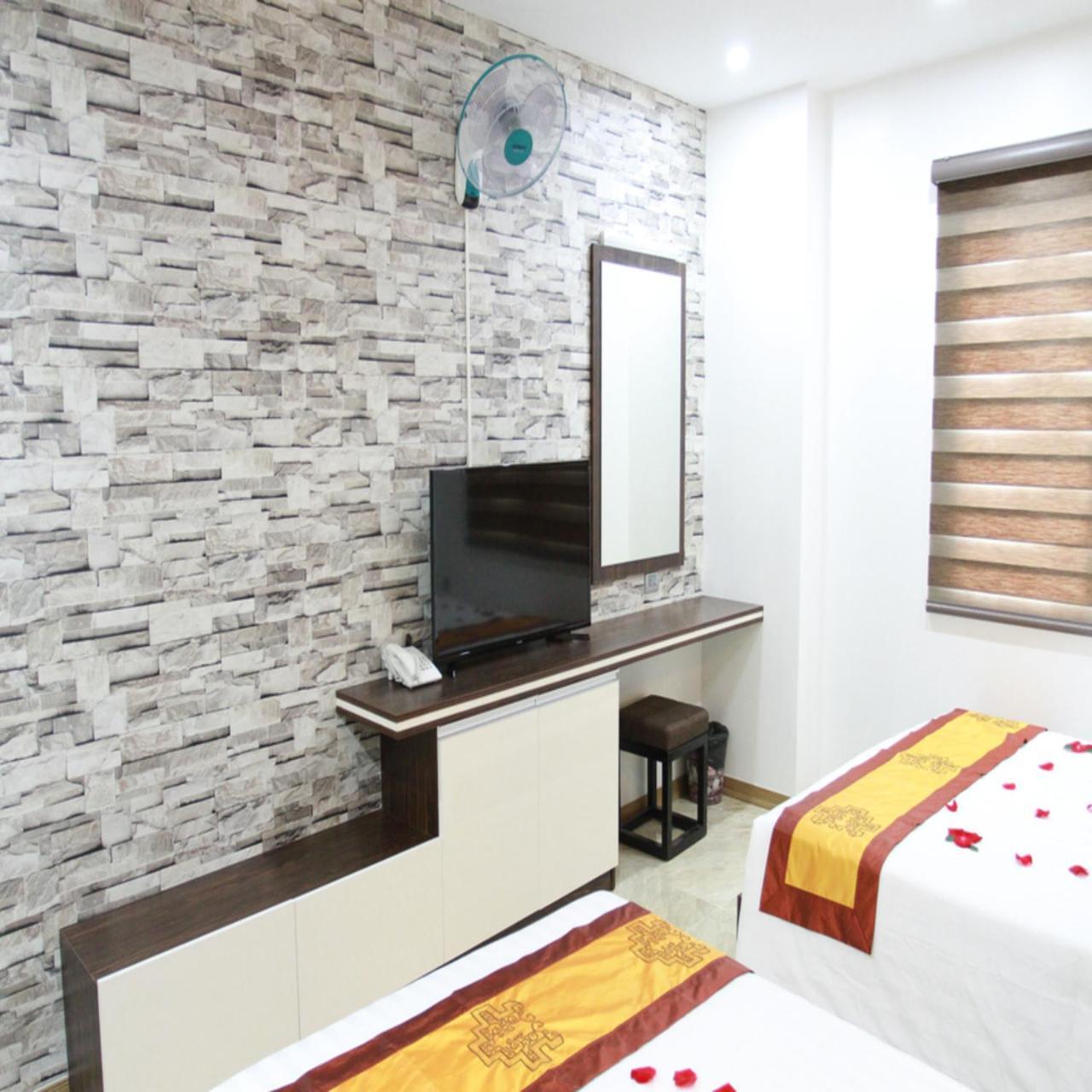 My House Hotel Ανόι Εξωτερικό φωτογραφία