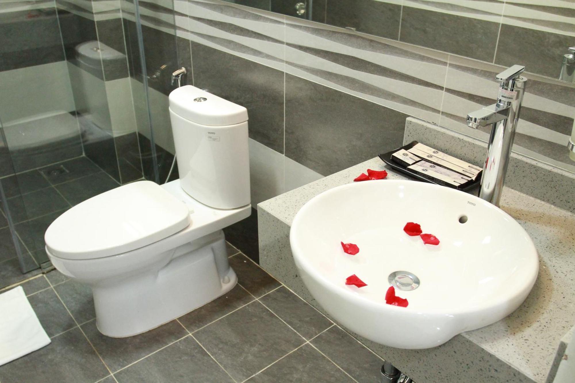 My House Hotel Ανόι Εξωτερικό φωτογραφία