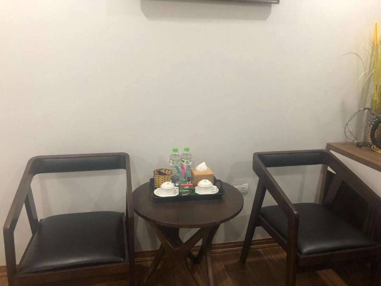 My House Hotel Ανόι Εξωτερικό φωτογραφία
