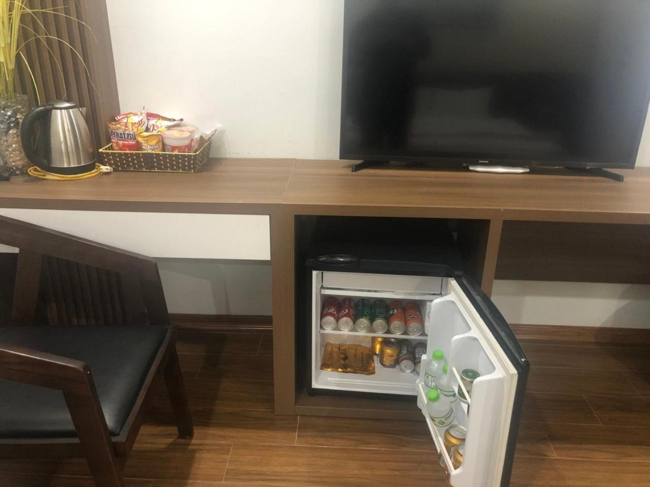 My House Hotel Ανόι Εξωτερικό φωτογραφία