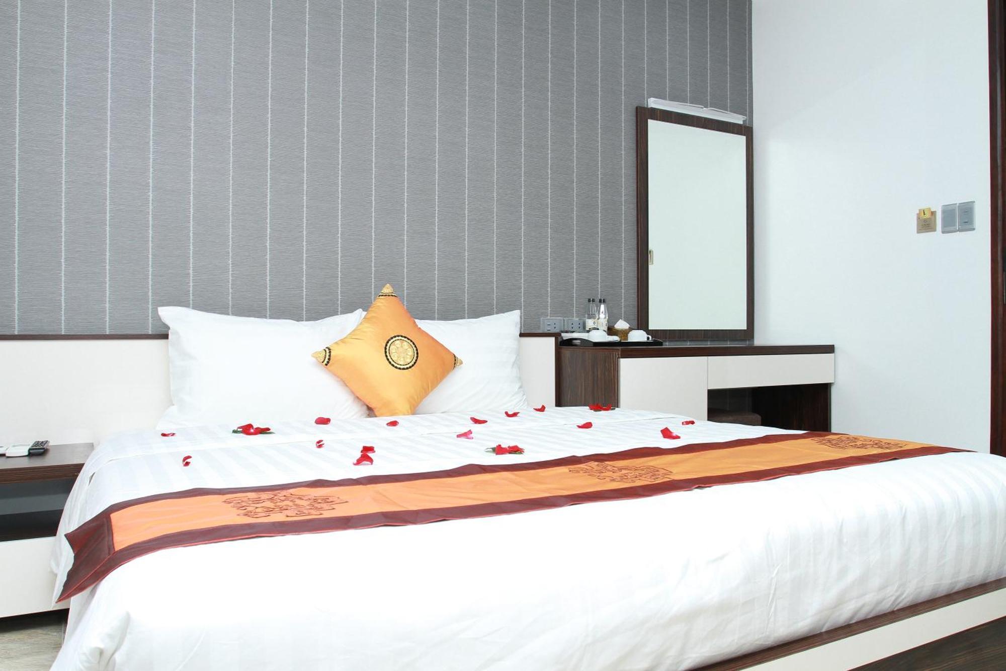 My House Hotel Ανόι Εξωτερικό φωτογραφία
