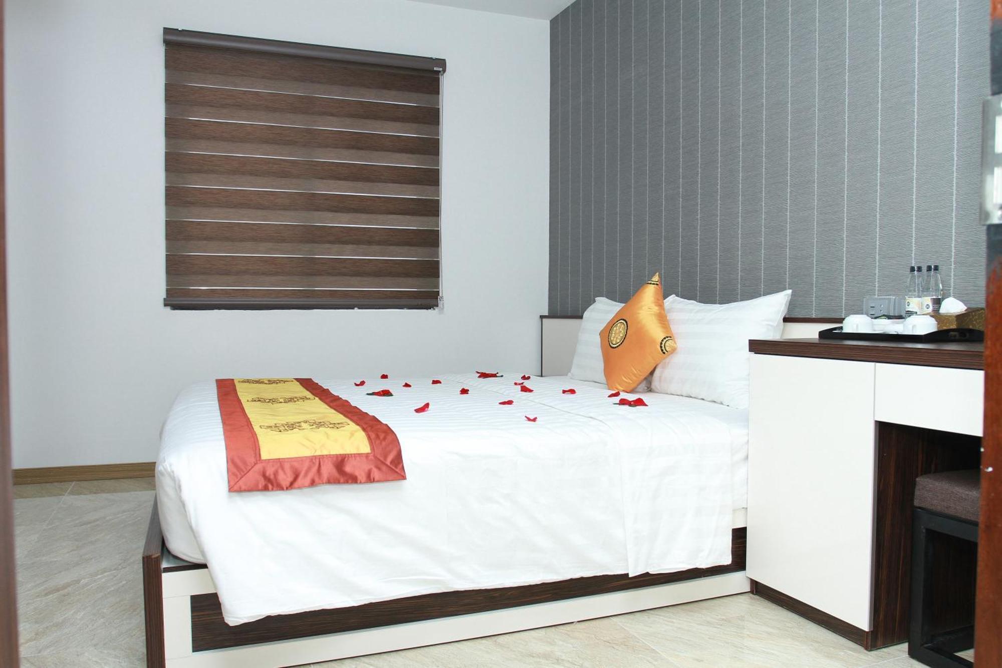 My House Hotel Ανόι Εξωτερικό φωτογραφία