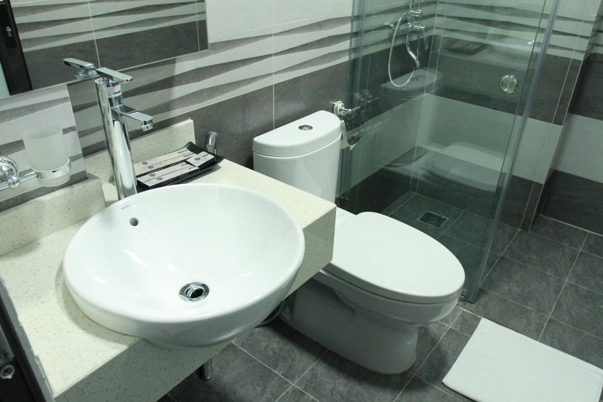 My House Hotel Ανόι Εξωτερικό φωτογραφία