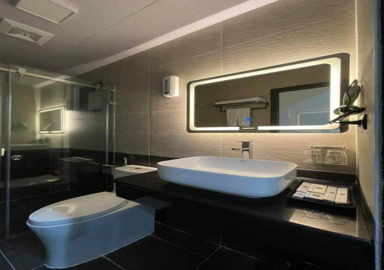 My House Hotel Ανόι Εξωτερικό φωτογραφία