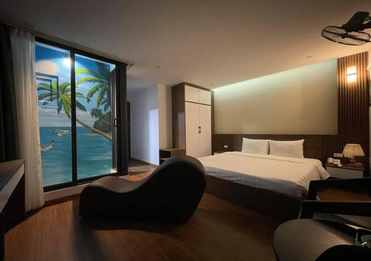 My House Hotel Ανόι Εξωτερικό φωτογραφία
