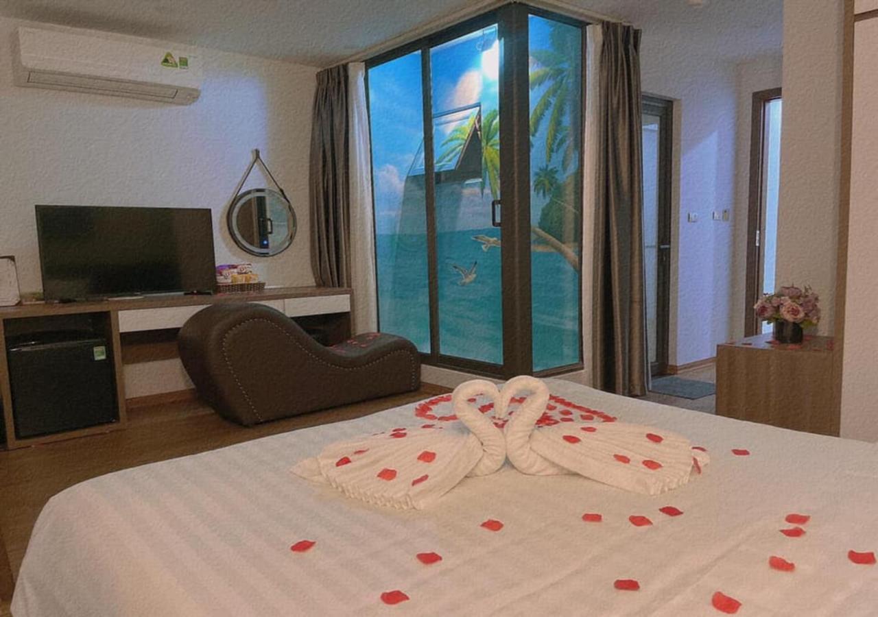 My House Hotel Ανόι Εξωτερικό φωτογραφία