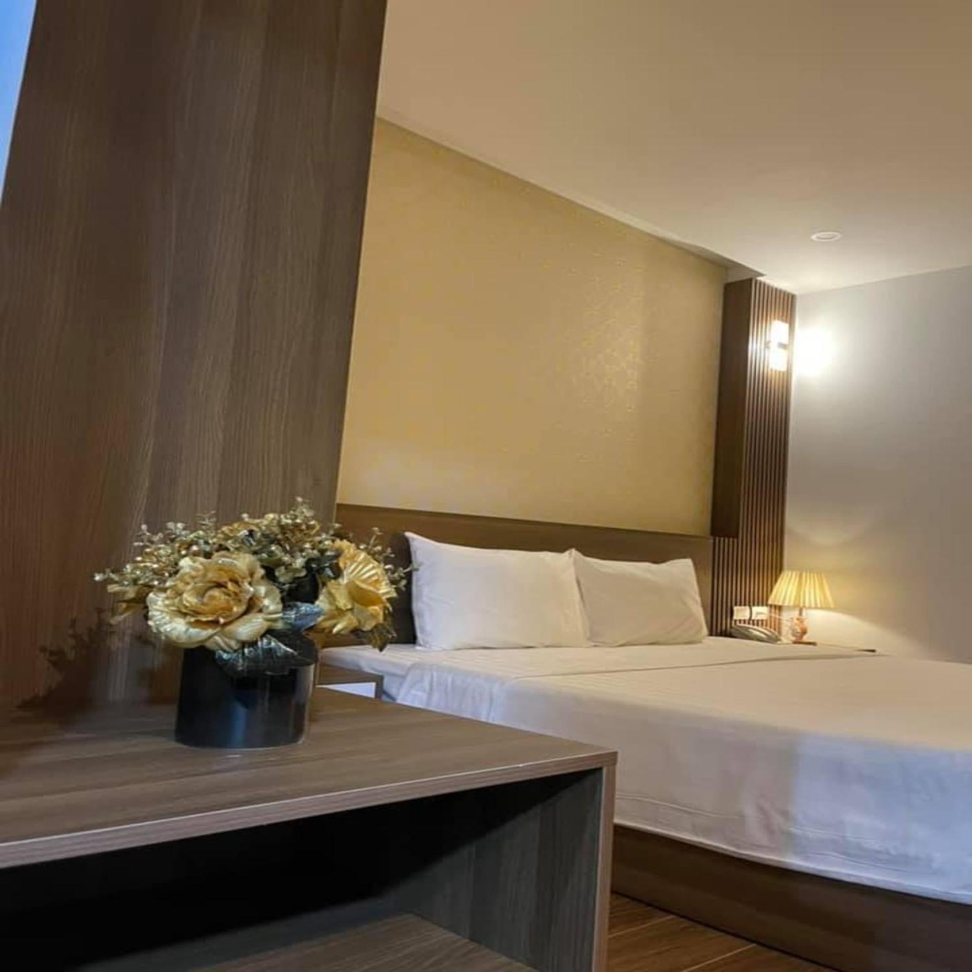 My House Hotel Ανόι Εξωτερικό φωτογραφία