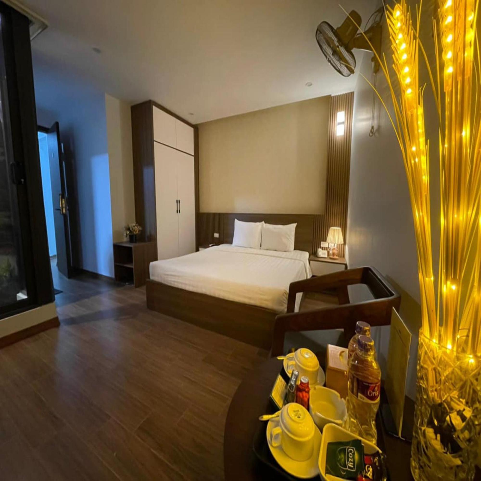My House Hotel Ανόι Εξωτερικό φωτογραφία